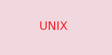 unix-logo