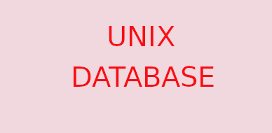 unixdb-logo